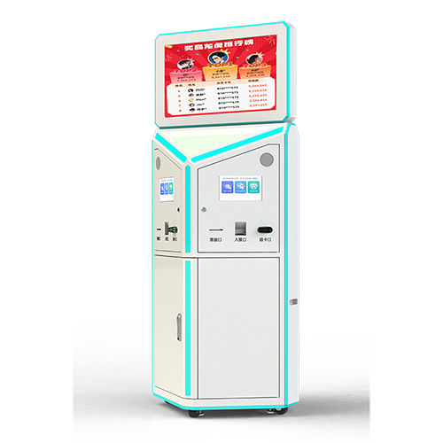 二代双面彩票王存票机